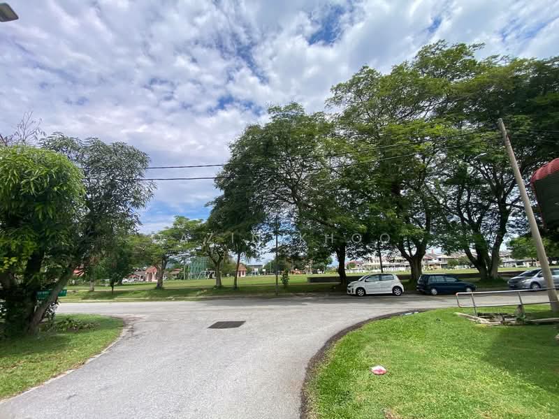 Rumah Teres 1 Tingkat untuk Dijual di Gunung Rapat (Ipoh) - Qazin Khoo - Exterior - PropertyGuru.com.my