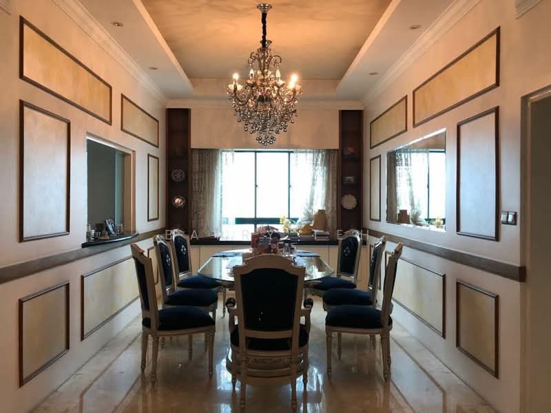 Kondominium untuk Dijual di Mont Kiara Astana - Barry Teh - PropertyGuru.com.my