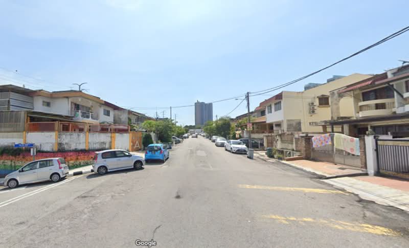 Rumah Teres 2 Tingkat untuk Dijual di Taman Connaught (Cheras) - Danilo Lim - Exterior - PropertyGuru.com.my