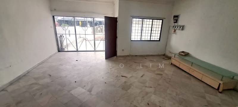 Rumah Teres 2 Tingkat untuk Dijual di Taman Connaught (Cheras) - Danilo Lim - Living Room - PropertyGuru.com.my