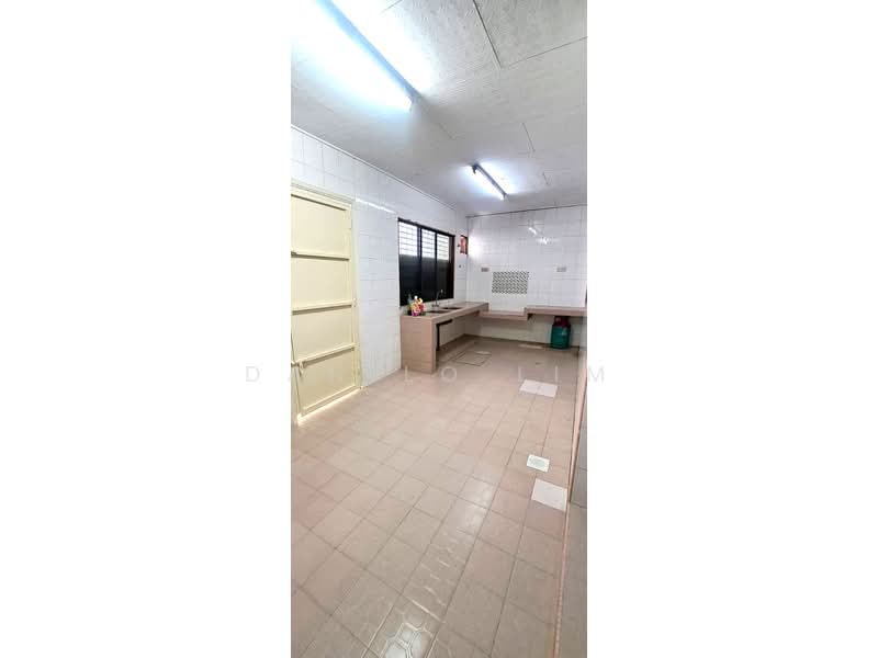 Rumah Teres 2 Tingkat untuk Dijual di Taman Connaught (Cheras) - Danilo Lim - Kitchen - PropertyGuru.com.my
