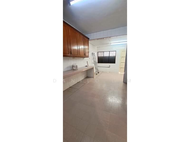Rumah Teres 2 Tingkat untuk Dijual di Taman Connaught (Cheras) - Danilo Lim - Kitchen - PropertyGuru.com.my