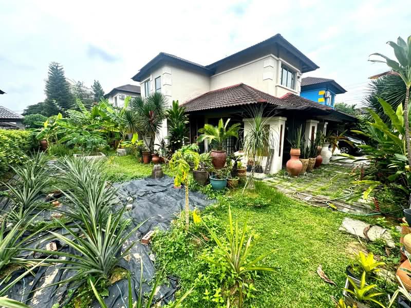 Semi-Detached House for Sale in Bandar Tasik Kesuma (Beranang) - Ammeer Nadzrai - Exterior - PropertyGuru.com.my