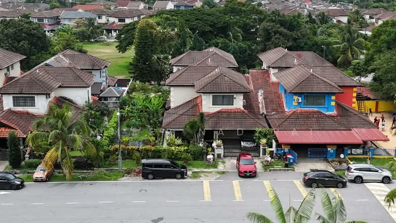 Semi-Detached House for Sale in Bandar Tasik Kesuma (Beranang) - Ammeer Nadzrai - Exterior - PropertyGuru.com.my