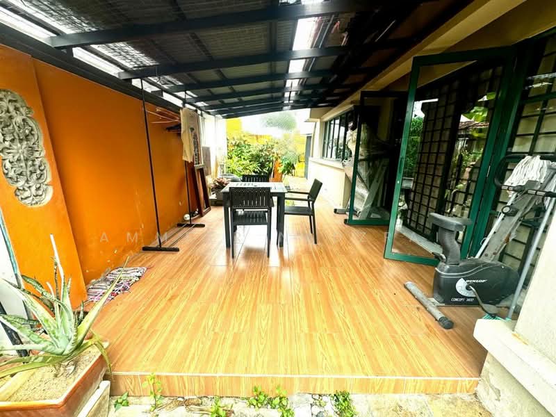 Semi-Detached House for Sale in Bandar Tasik Kesuma (Beranang) - Ammeer Nadzrai - Exterior - PropertyGuru.com.my