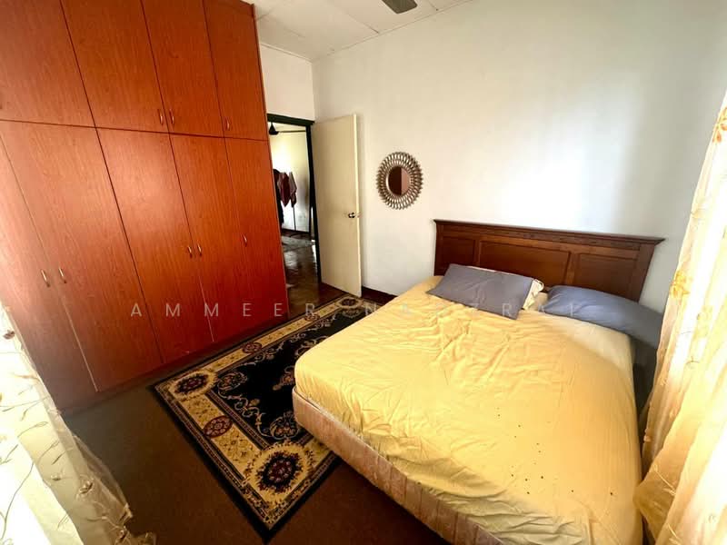 Semi-Detached House for Sale in Bandar Tasik Kesuma (Beranang) - Ammeer Nadzrai - Bedroom - PropertyGuru.com.my