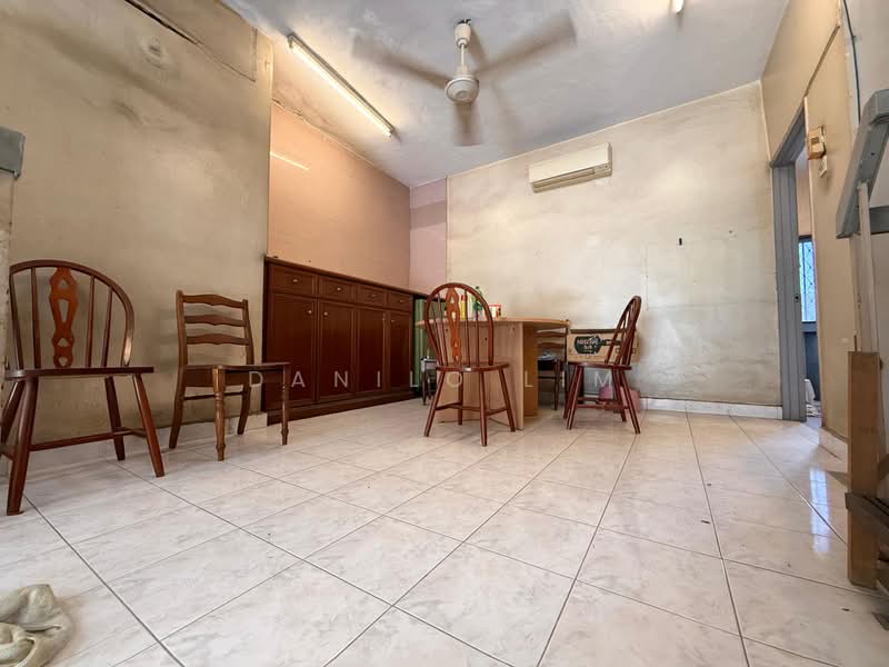 Rumah Teres 2.5 Tingkat untuk Dijual di Taman Connaught (Cheras) - Danilo Lim - Interior - PropertyGuru.com.my