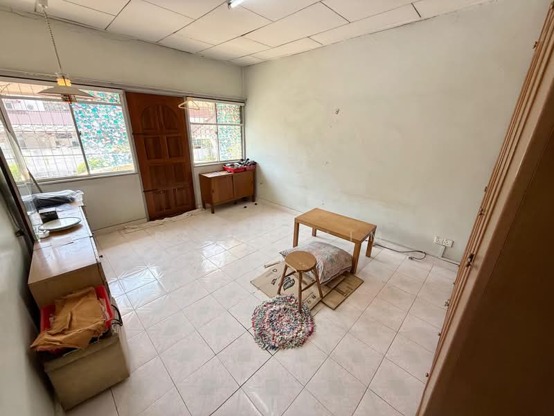 Rumah Teres 2.5 Tingkat untuk Dijual di Taman Connaught (Cheras) - Danilo Lim - Living Room - PropertyGuru.com.my