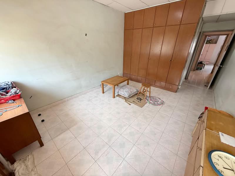 Rumah Teres 2.5 Tingkat untuk Dijual di Taman Connaught (Cheras) - Danilo Lim - Interior - PropertyGuru.com.my