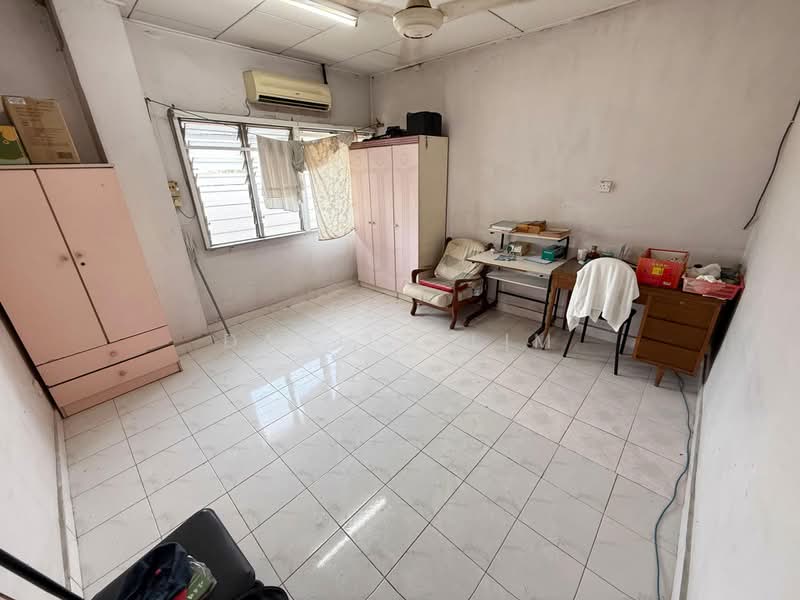 Rumah Teres 2.5 Tingkat untuk Dijual di Taman Connaught (Cheras) - Danilo Lim - Interior - PropertyGuru.com.my