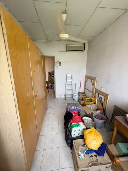 Rumah Teres 2.5 Tingkat untuk Dijual di Taman Connaught (Cheras) - Danilo Lim - Interior - PropertyGuru.com.my