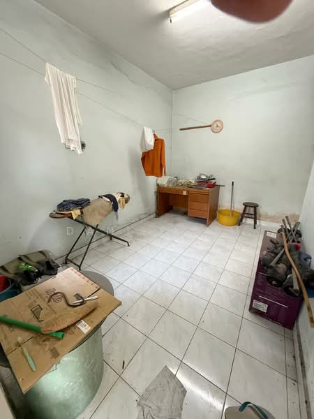 Rumah Teres 2.5 Tingkat untuk Dijual di Taman Connaught (Cheras) - Danilo Lim - Study - PropertyGuru.com.my