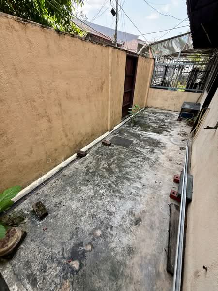 Rumah Teres 2.5 Tingkat untuk Dijual di Taman Connaught (Cheras) - Danilo Lim - Exterior - PropertyGuru.com.my