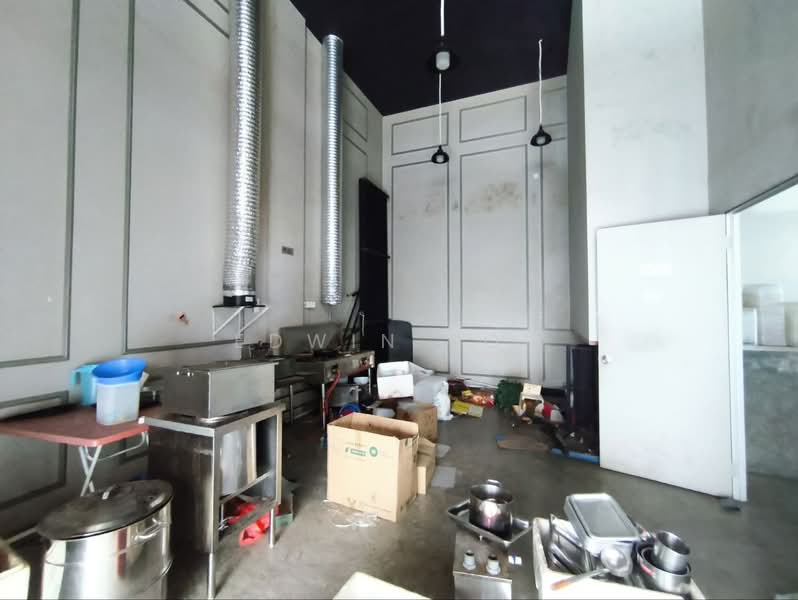 Shop / Office for Rent in Taman Ekoflora (Johor Bahru) - Edwin Toh - Kitchen - PropertyGuru.com.my