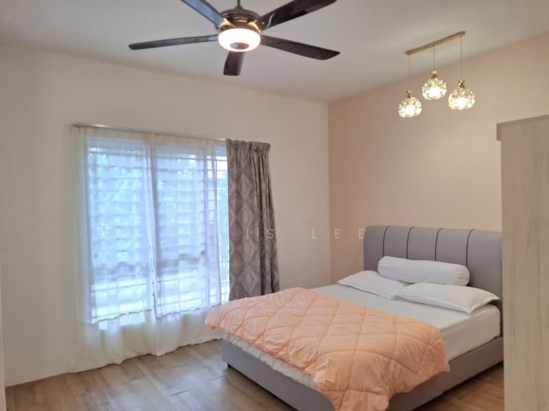 2-storey Terraced House for Rent in Cyberjaya (Selangor) - Chris Lee - Bedroom - PropertyGuru.com.my