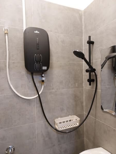2-storey Terraced House for Rent in Cyberjaya (Selangor) - Chris Lee - Bathroom - PropertyGuru.com.my