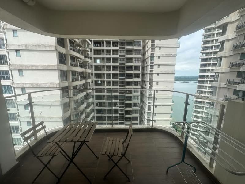 Kondominium untuk Disewa di Royal Strand @ Country Garden Danga Bay - Lydia Wee - PropertyGuru.com.my