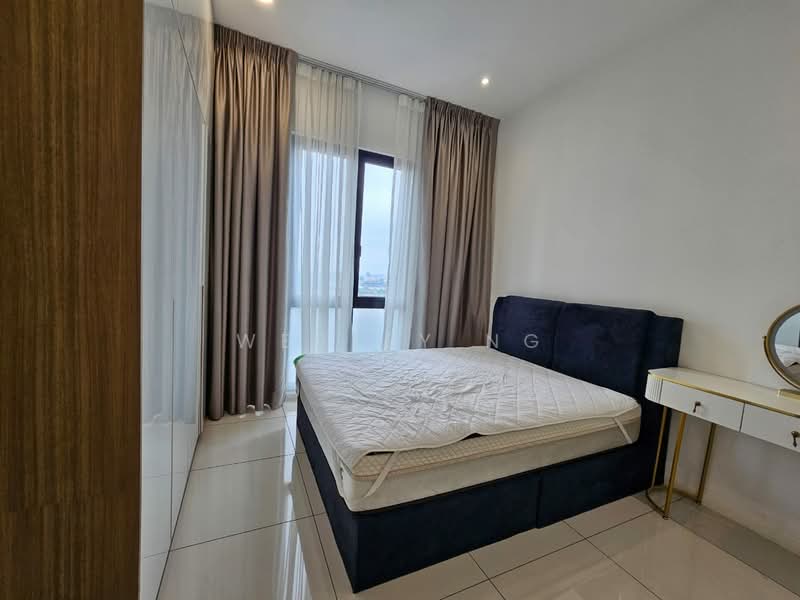 Condominium for Rent at Sky Condominium (Skyz Residence) - Wesley Ng - Bedroom - PropertyGuru.com.my