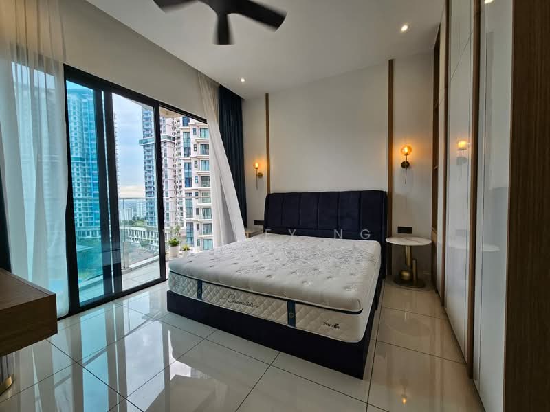 Condominium for Rent at Sky Condominium (Skyz Residence) - Wesley Ng - Bedroom - PropertyGuru.com.my