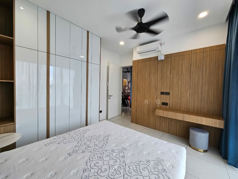 Condominium for Rent at Sky Condominium (Skyz Residence) - Wesley Ng - Bedroom - PropertyGuru.com.my