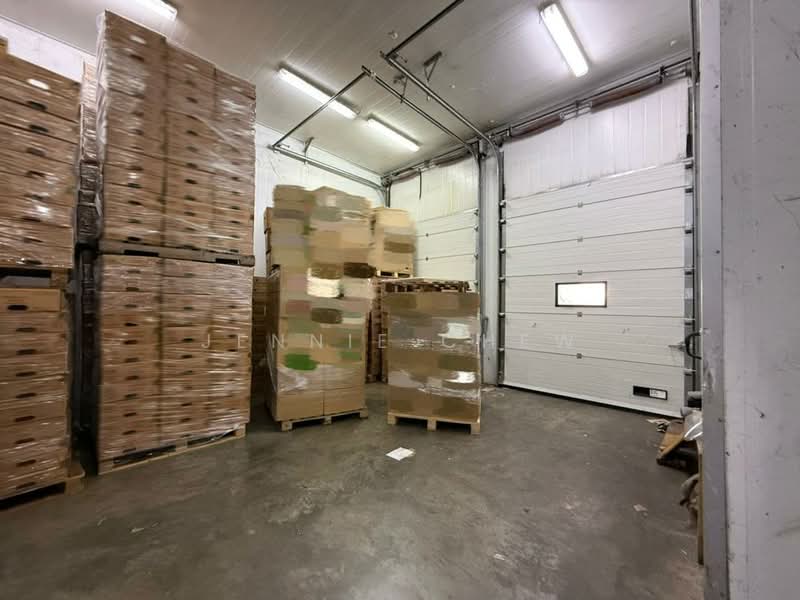 Detached Factory for Sale in Skudai (Johor) - Jennie Chew - Interior - PropertyGuru.com.my