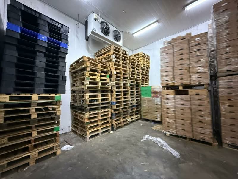 Detached Factory for Sale in Skudai (Johor) - Jennie Chew - Interior - PropertyGuru.com.my
