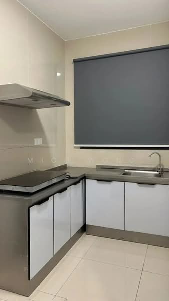Servis Apartment untuk Disewa di Sunway Velocity TWO - Mico Wong - Kitchen - PropertyGuru.com.my