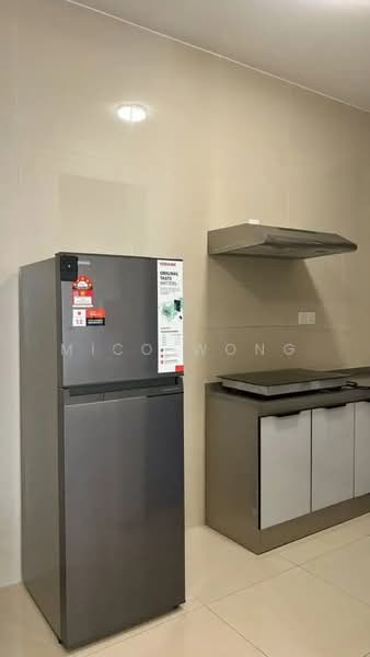 Servis Apartment untuk Disewa di Sunway Velocity TWO - Mico Wong - Kitchen - PropertyGuru.com.my