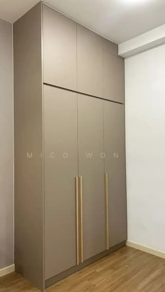 Servis Apartment untuk Disewa di Sunway Velocity TWO - Mico Wong - Interior - PropertyGuru.com.my