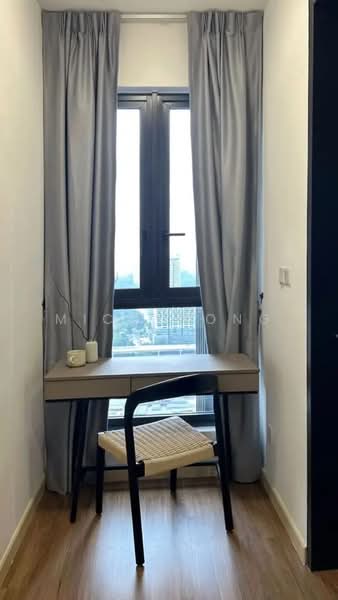 Servis Apartment untuk Disewa di Sunway Velocity TWO - Mico Wong - Study - PropertyGuru.com.my