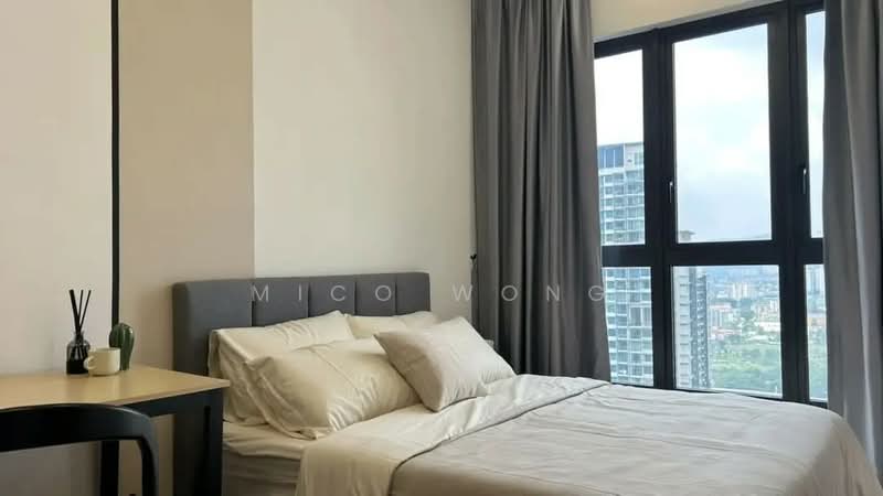Servis Apartment untuk Disewa di Sunway Velocity TWO - Mico Wong - Bedroom - PropertyGuru.com.my