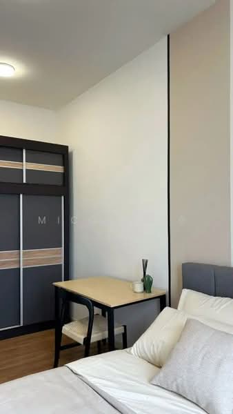 Servis Apartment untuk Disewa di Sunway Velocity TWO - Mico Wong - Bedroom - PropertyGuru.com.my