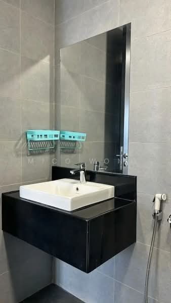 Servis Apartment untuk Disewa di Sunway Velocity TWO - Mico Wong - Bathroom - PropertyGuru.com.my