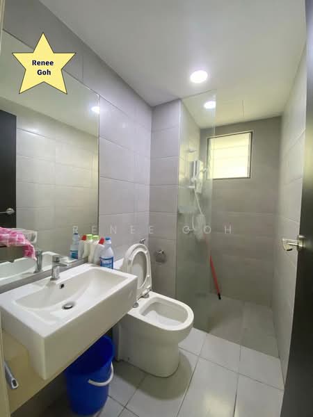 Condominium for Sale at TRI PINNACLE - Renee Goh - PropertyGuru.com.my