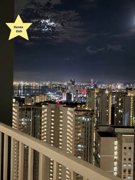 Condominium for Sale at TRI PINNACLE - Renee Goh - PropertyGuru.com.my