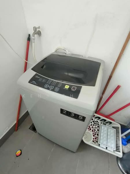 Servis Apartment untuk Disewa di Molek Regency - Kenneth Tan - Interior - PropertyGuru.com.my
