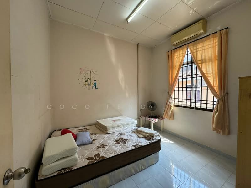 Rumah Teres 1 Tingkat untuk Dijual di Taman Setia Indah (Tebrau) - Coco Feng Lily - PropertyGuru.com.my