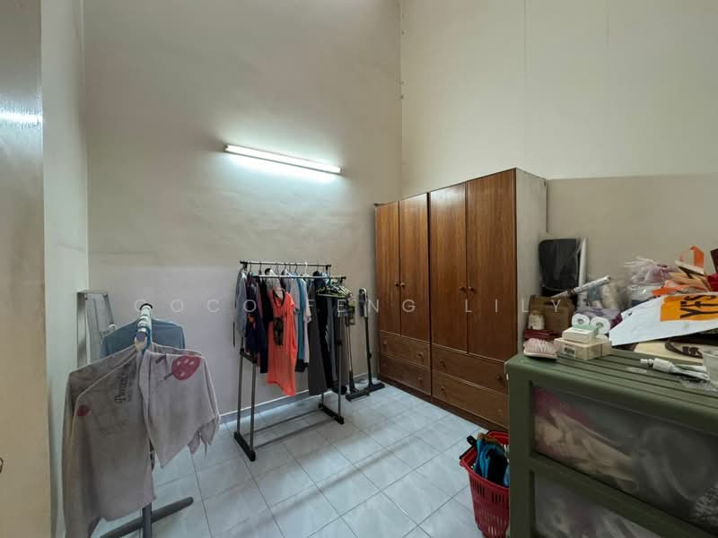 Rumah Teres 1 Tingkat untuk Dijual di Taman Setia Indah (Tebrau) - Coco Feng Lily - PropertyGuru.com.my