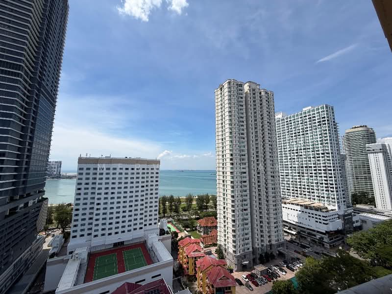 Kondominium untuk Dijual di The Palazzo - Mervyn Seah - Exterior - PropertyGuru.com.my