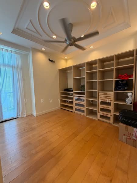 Kondominium untuk Dijual di The Palazzo - Mervyn Seah - Interior - PropertyGuru.com.my
