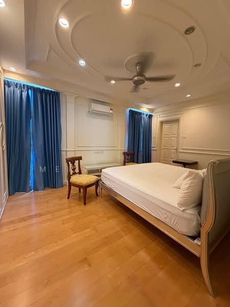 Kondominium untuk Dijual di The Palazzo - Mervyn Seah - Bedroom - PropertyGuru.com.my