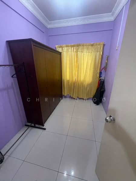 Apartment for Rent at Taman Cheras Intan - Chris Choo - PropertyGuru.com.my