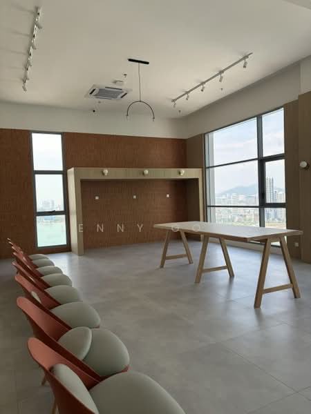 Servis Apartment untuk Dijual di The Meg Serviced Residence - Lenny Goon - Interior - PropertyGuru.com.my