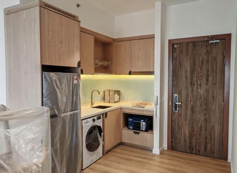 Servis Apartment untuk Dijual di The Meg Serviced Residence - Lenny Goon - PropertyGuru.com.my