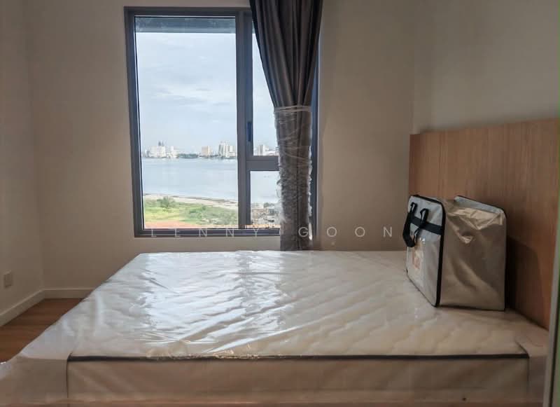 Servis Apartment untuk Dijual di The Meg Serviced Residence - Lenny Goon - PropertyGuru.com.my