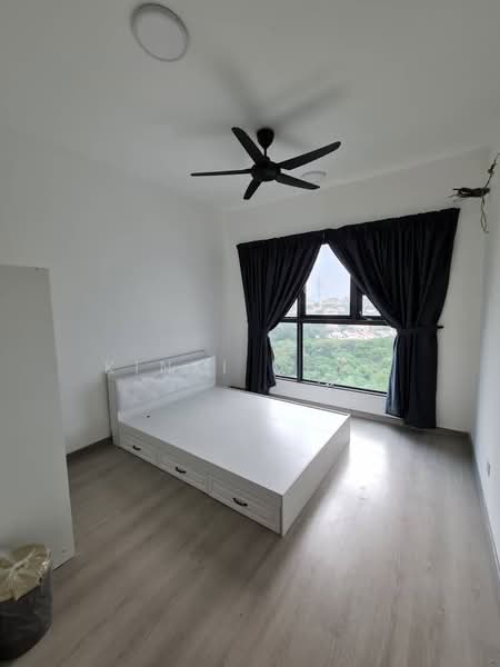 Kondominium untuk Disewa di The Hermington - KINKI CHAN - Bedroom - PropertyGuru.com.my