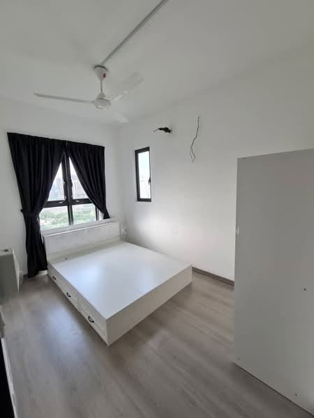 Kondominium untuk Disewa di The Hermington - KINKI CHAN - Bedroom - PropertyGuru.com.my