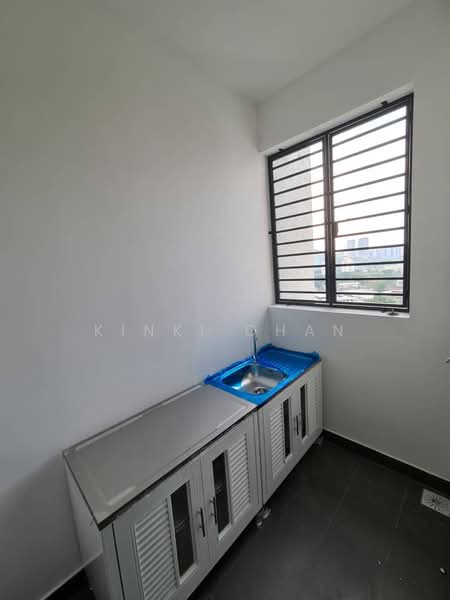 Kondominium untuk Disewa di The Hermington - KINKI CHAN - Kitchen - PropertyGuru.com.my