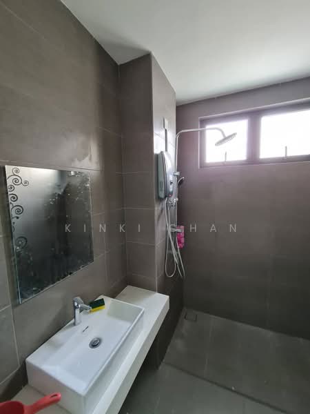 Kondominium untuk Disewa di The Hermington - KINKI CHAN - Bathroom - PropertyGuru.com.my