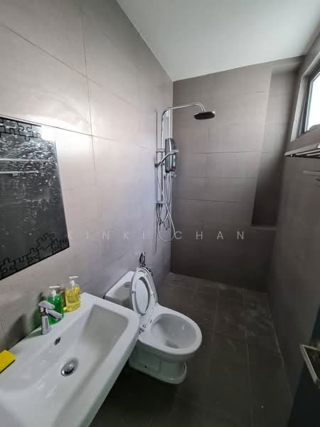 Kondominium untuk Disewa di The Hermington - KINKI CHAN - Bathroom - PropertyGuru.com.my